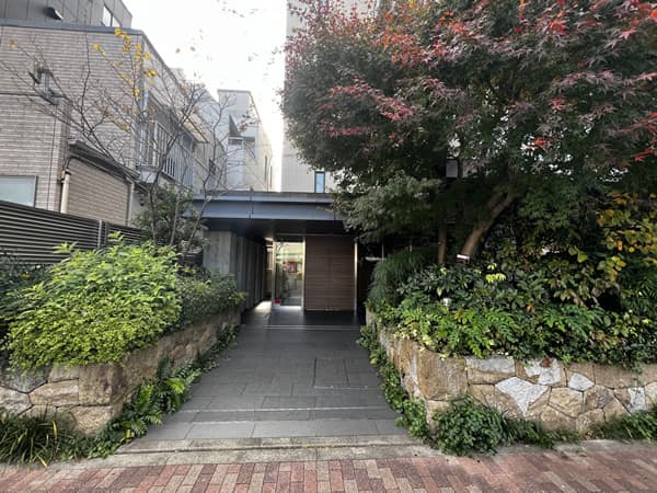 グランドメゾン中野南レジデンス 3