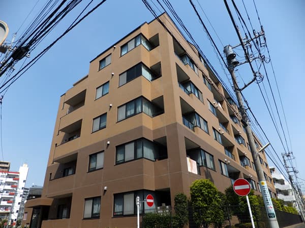 グランドメゾン淵野辺 2