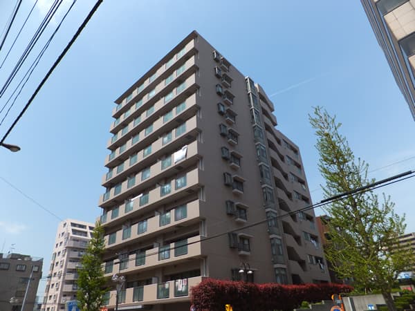 シュロス淵野辺 1