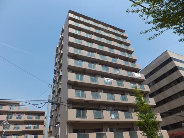 シュロス淵野辺 2