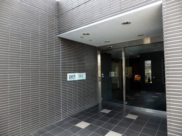 パークホームズ淵野辺ステーションアクシア 4