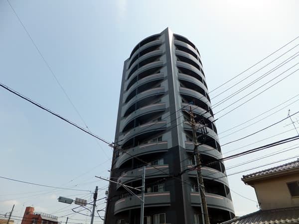 モアグランデ淵野辺タワー 3