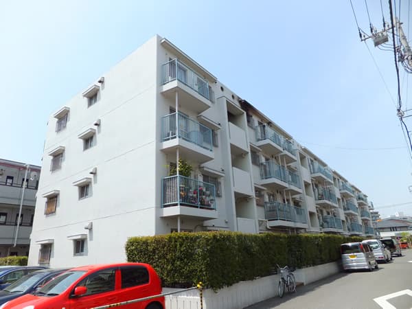 フドウ淵野辺ハイツ 1