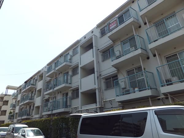 フドウ淵野辺ハイツ 3