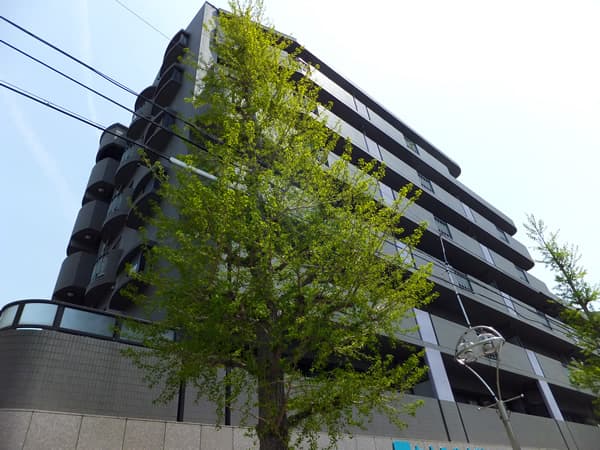 プレステージ淵野辺 1