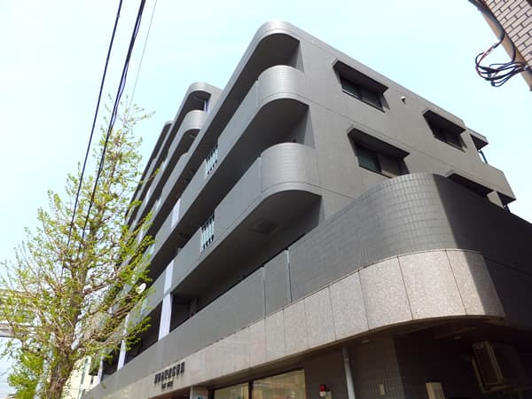 プレステージ淵野辺 2