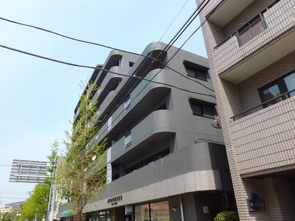 プレステージ淵野辺 3