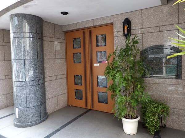 プレステージ淵野辺 4