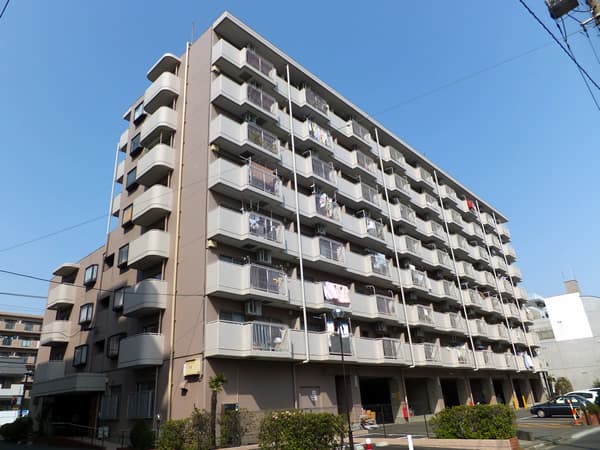 チサンマンション鹿沼公園 1