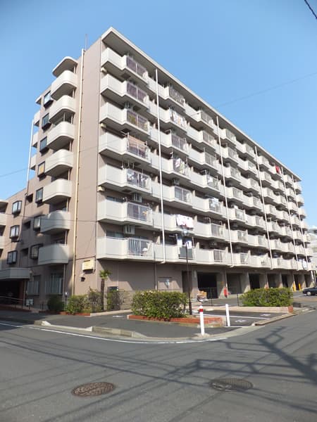 チサンマンション鹿沼公園 4