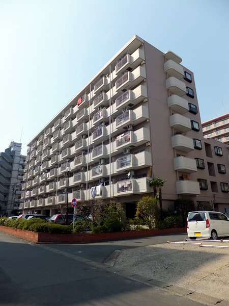 チサンマンション鹿沼公園 5