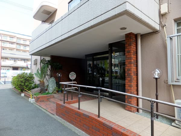 チサンマンション鹿沼公園 6