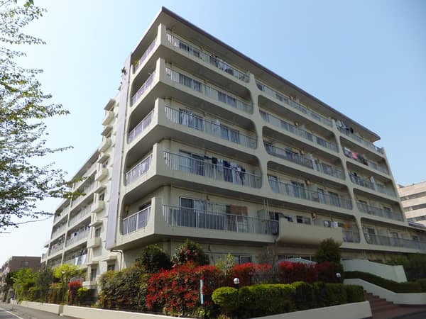 鹿沼公園ハイリビング 2