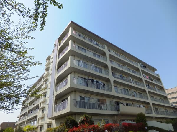 鹿沼公園ハイリビング 3