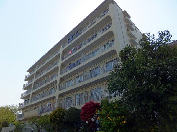 鹿沼公園ハイリビング 4