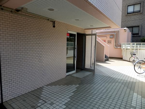 東急ドエルアルス淵野辺 4