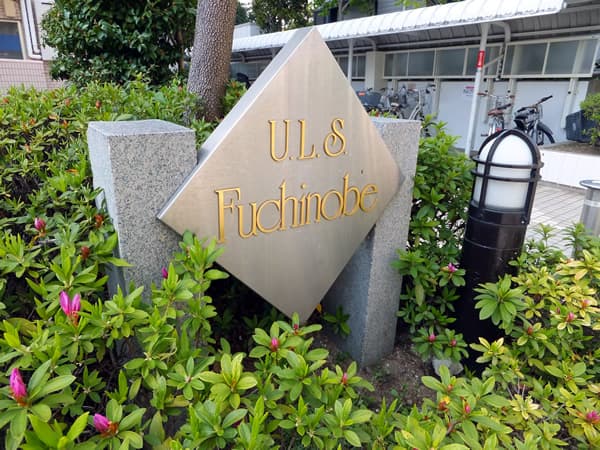 東急ドエルアルス淵野辺 5