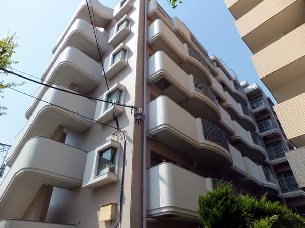 セイワスカイハイツ鹿沼台 2