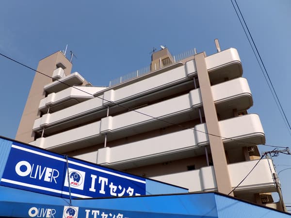 セイワスカイハイツ鹿沼台 3