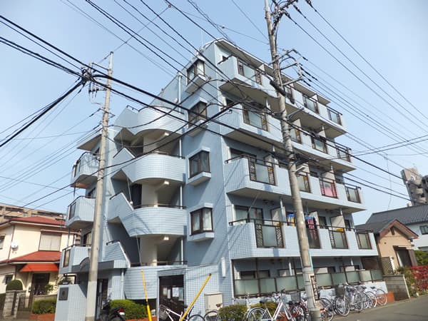 メゾンドジュール 1