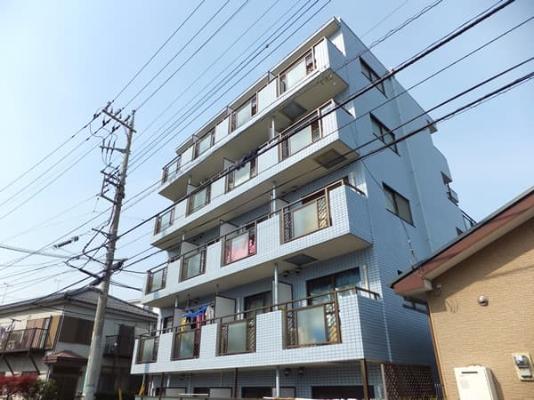 メゾンドジュール 2