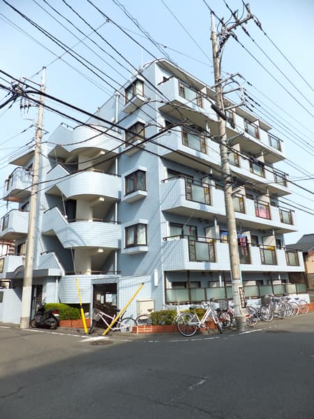 メゾンドジュール 3