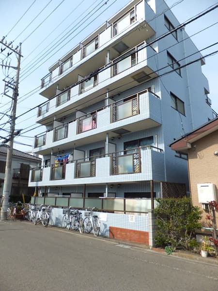 メゾンドジュール 4