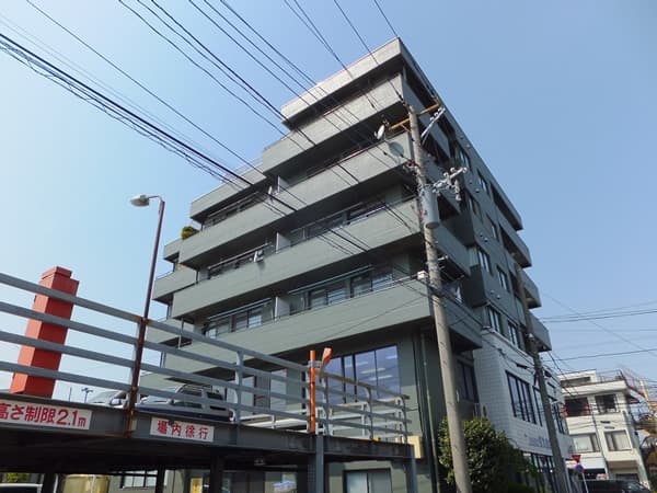 KSBグランドハイツ 1