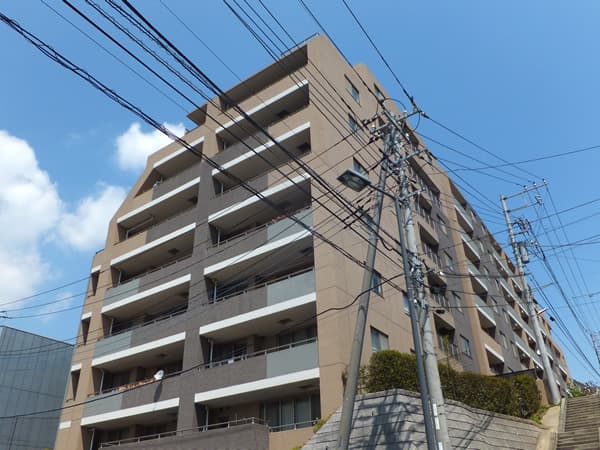 イトーピア鷺沼プレミアム 3