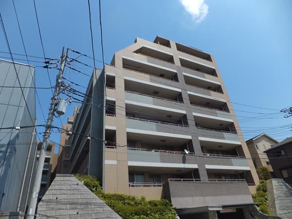 イトーピア鷺沼プレミアム 4