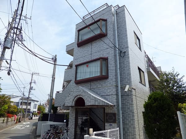 センチュリー金沢文庫 1