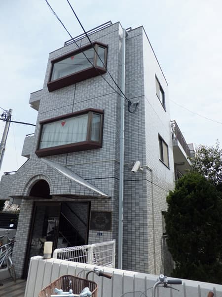 センチュリー金沢文庫 2