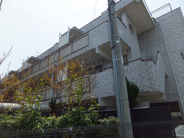 センチュリー金沢文庫 3