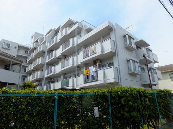 ニックハイム金沢文庫第2 1