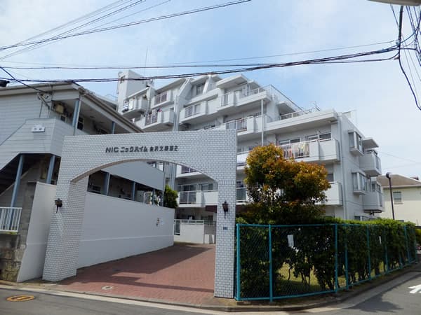 ニックハイム金沢文庫第2 2