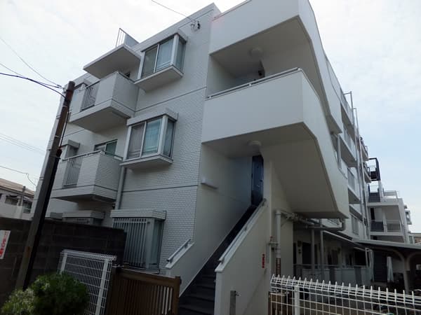 ニックハイム金沢文庫第2 4