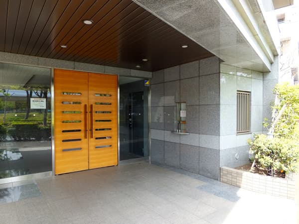 アイディコート横浜海の公園 4