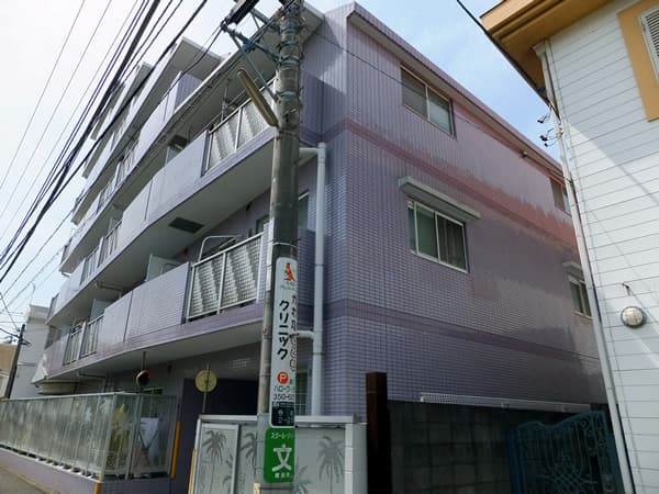 金沢文庫シーサイド三和プラザ2 6