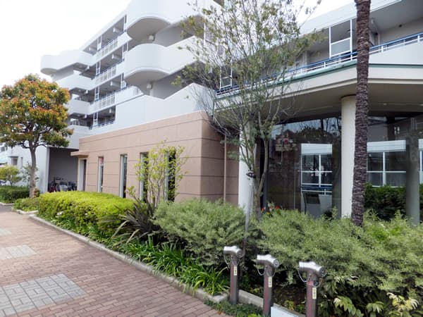 モアクレストマリンシティ金沢文庫E棟 3