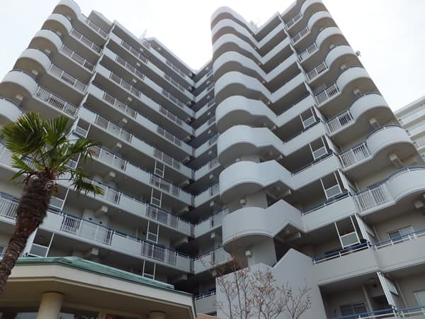 モアクレストマリンシティ金沢文庫D棟 3