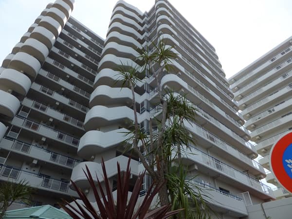 モアクレストマリンシティ金沢文庫C棟 1