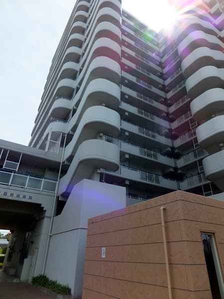 モアクレストマリンシティ金沢文庫C棟 3