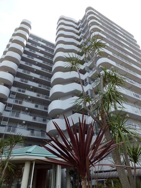 モアクレストマリンシティ金沢文庫C棟 4