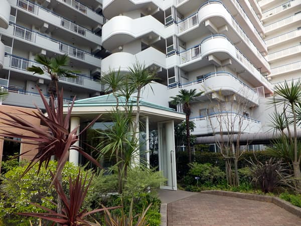 モアクレストマリンシティ金沢文庫C棟 5