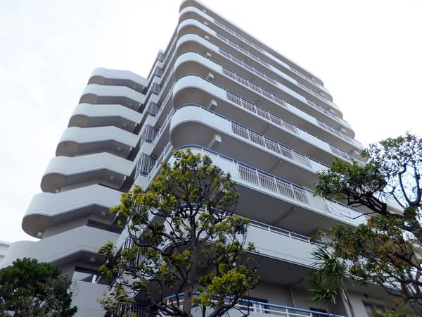 モアクレストマリンシティ金沢文庫A棟 1