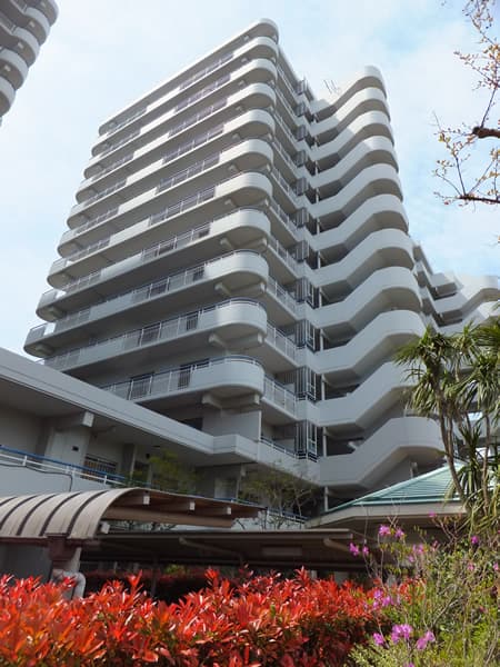 モアクレストマリンシティ金沢文庫A棟 3