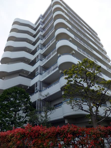 モアクレストマリンシティ金沢文庫A棟 4