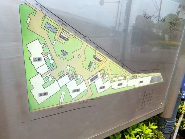 モアクレストマリンシティ金沢文庫A棟 8