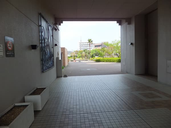 モアクレストマリンシティ金沢文庫A棟 10