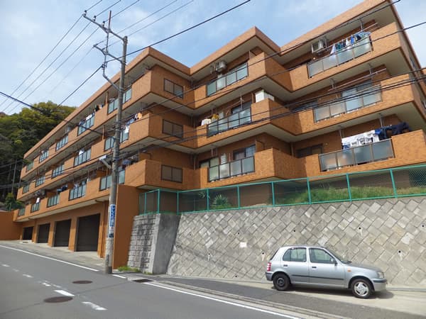 ライオンズマンション金沢文庫第3 1